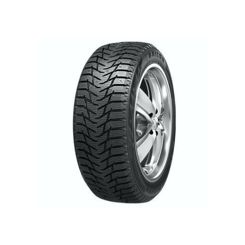 215/45R17 91T, Sailun, ICE BLAZER WST3, hrotovatelná