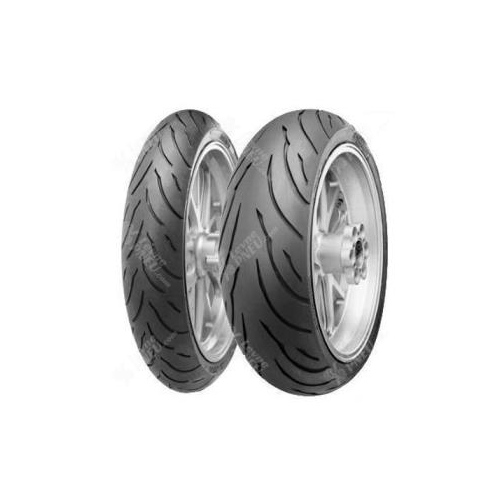 160/60R17 69W, Continental, CONTI MOTION