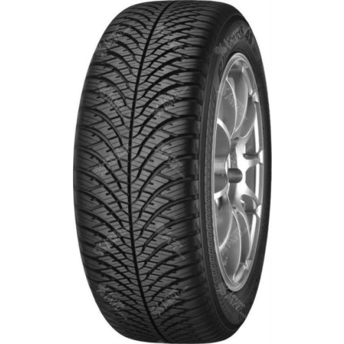 215/60R16 99H, Yokohama, BLUEARTH-4S (AW21)