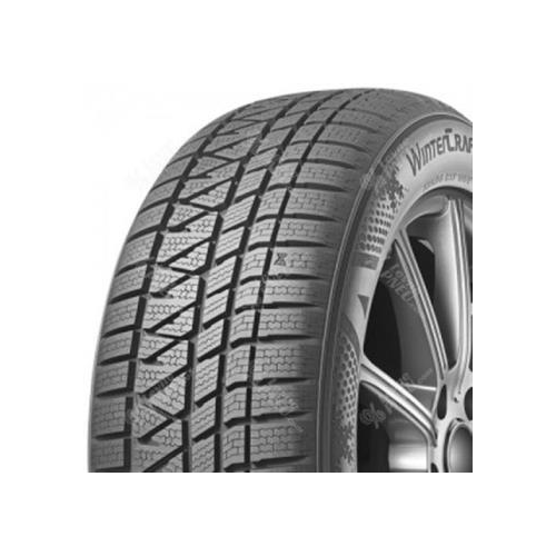 235/60R18 107H, Kumho, WINTERCRAFT WS71