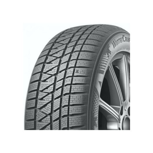 235/55R19 105V, Kumho, WINTERCRAFT WS71