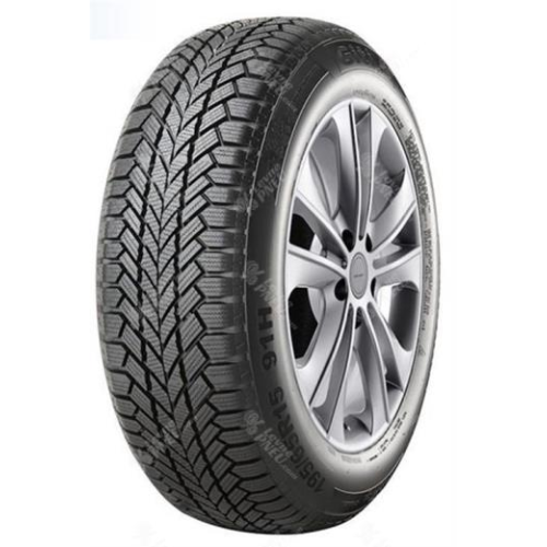 205/55R16 91H, Giti, WINTER W1