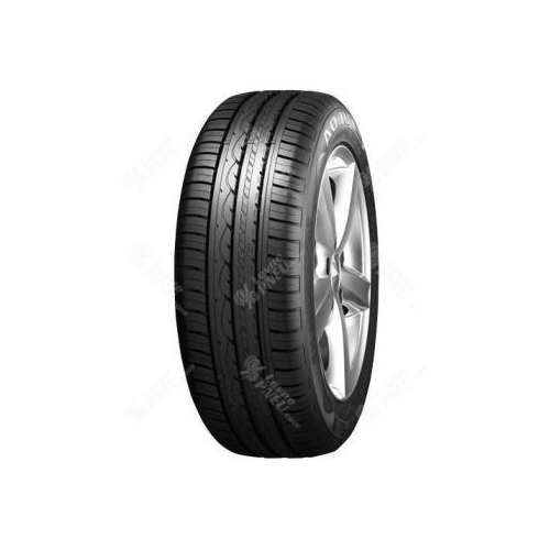 235/60R18 107V, Fulda, ECO CONTROL SUV