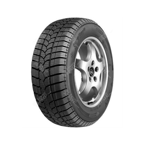 155/65R14 75T, Riken, SNOWTIME B2