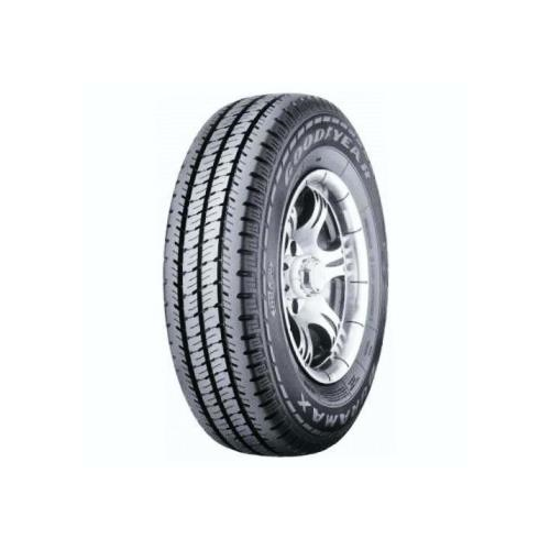 7.5/80R16 121/120L, Goodyear, DURAMAX STEEL