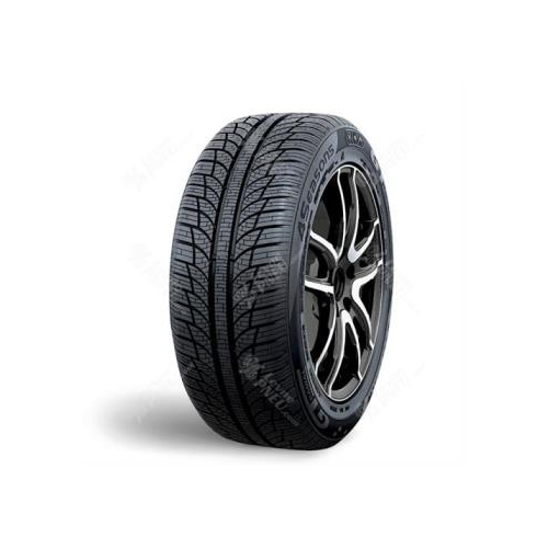 195/55R15 85H, GT Radial, 4SEASONS