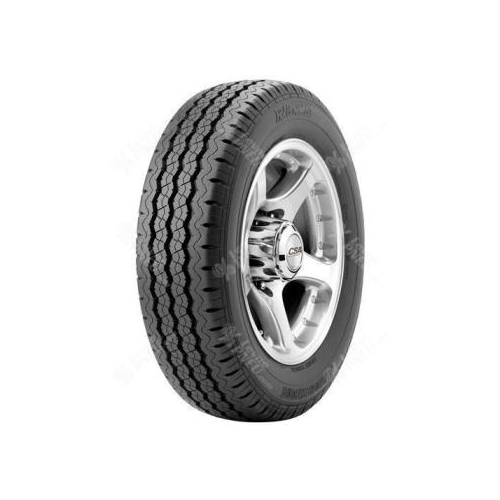 205/70R15 106/104S, Bridgestone, DURAVIS R623