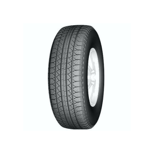 215/70R16 100H, Aplus, A919