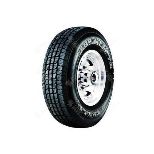 205/80R16 104T, General Tire, GRABBER TR