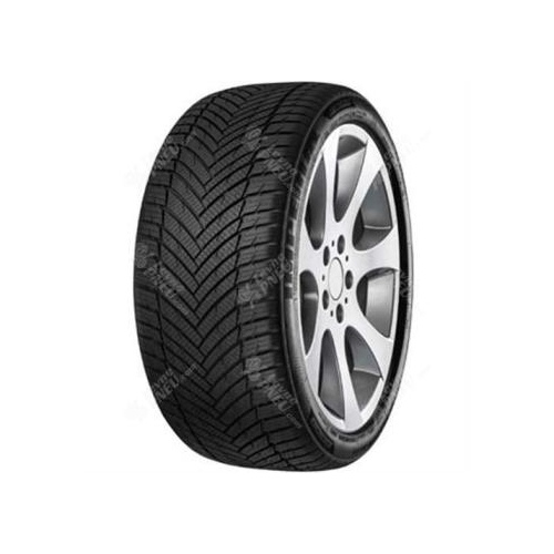 155/80R13 79T, Imperial, ALL SEASON DRIVER