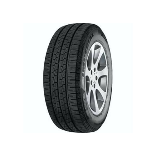 185/75R16 104/102S, Imperial, ALL SEASON VAN DRIVER