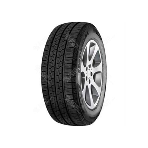 195/75R16 107/105S, Imperial, ALL SEASON VAN DRIVER