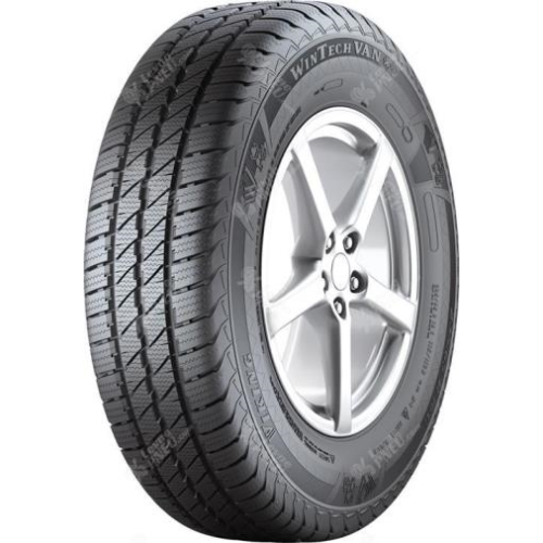 215/75R16 113/111R, Viking, WINTECH VAN