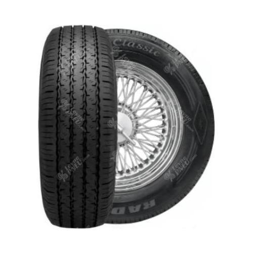 205/70R15 96V, Radar, DIMAX CLASSIC