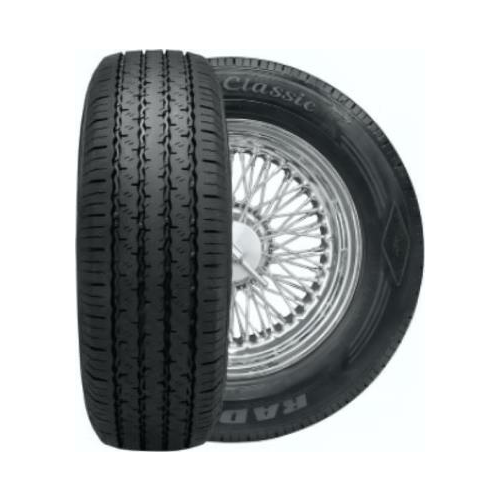 205/70R15 96V, Radar, DIMAX CLASSIC