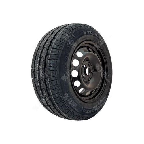 215/75R16 116/114R, Torque, WTQ5000