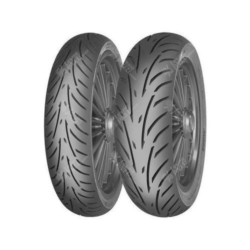 120/70D12 51L, Mitas, TOURING FORCE SC