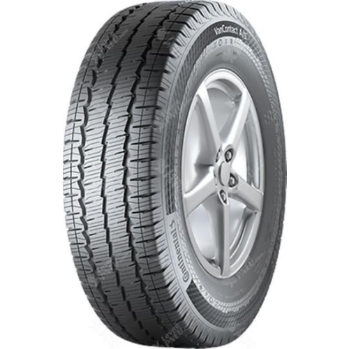 285/55R16 126N, Continental, VAN CONTACT A/S