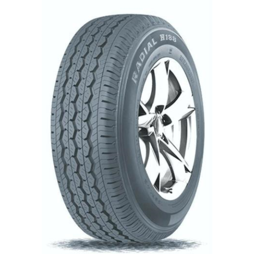 195/70R15 104/102R, Goodride, H188