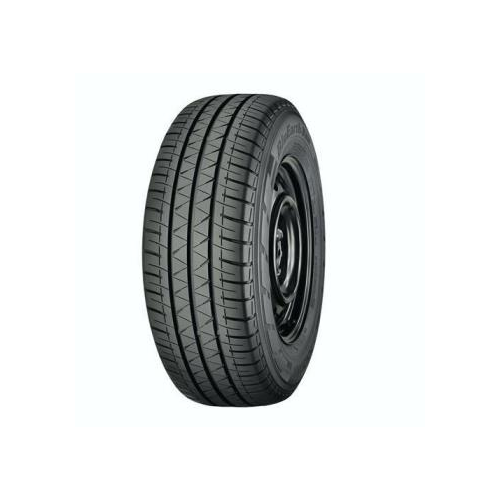 215/70R16 108/106S, Yokohama, BLUEARTH VAN RY55