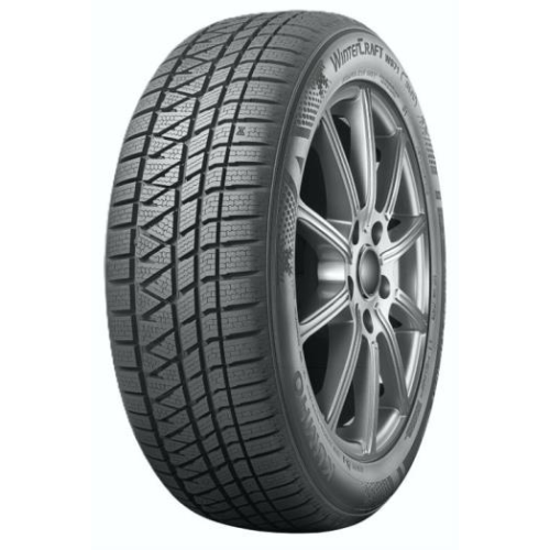 235/60R16 100H, Kumho, WINTERCRAFT WS71