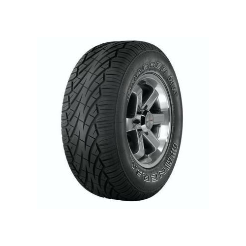 255/60R15 102H, General Tire, GRABBER HP