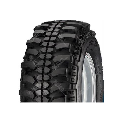 235/70R16 105T, Collins, MUD MAX BREAKER