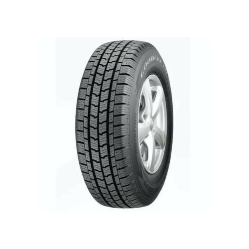 215/65R15 104/102T, Goodyear, CARGO ULTRA GRIP 2, hrotovatelná