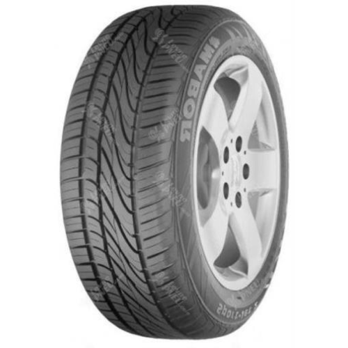 215/45R17 91W, Mabor, SPORT JET 2