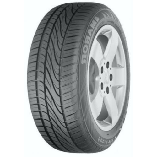 215/45R17 91W, Mabor, SPORT JET 2