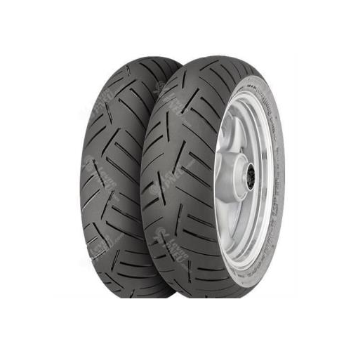 110/70D12 47P, Continental, CONTI SCOOT