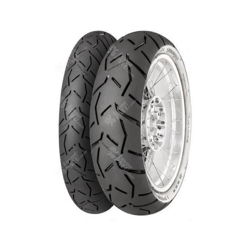 180/55R17 73W, Continental, CONTI TRAIL ATTACK 3