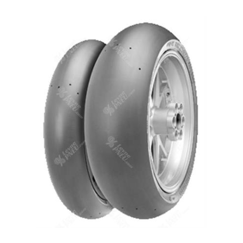 200/55R17 , Continental, CONTI TRACK MEDIUM