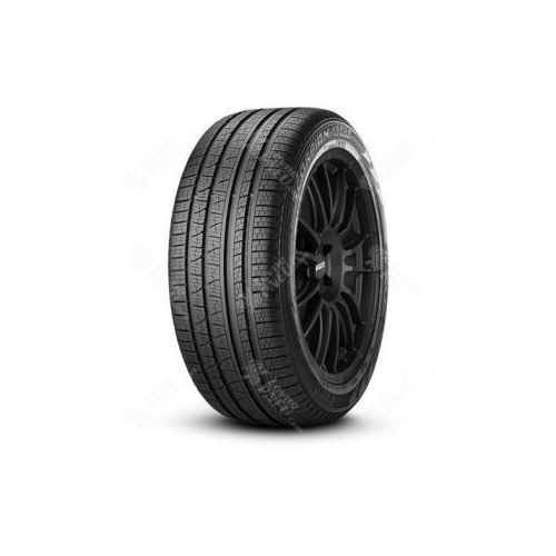 235/60R18 103V, Pirelli, SCORPION VERDE ALL SEASON SF