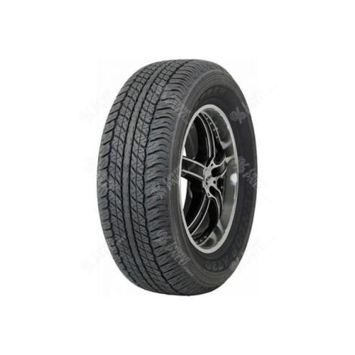 245/70R17 110S, Dunlop, GRANDTREK AT20