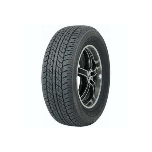 245/70R17 110S, Dunlop, GRANDTREK AT20