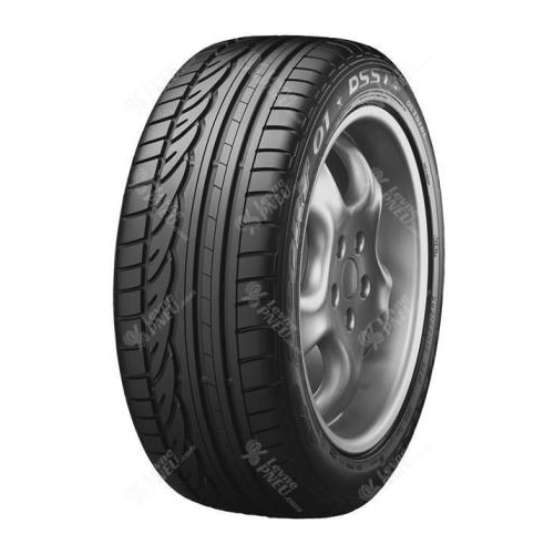 275/40R19 101Y, Dunlop, SP SPORT 01A