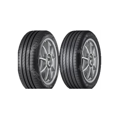 165/65R15 81H, Goodyear, EFFICIENTGRIP PERFORMANCE