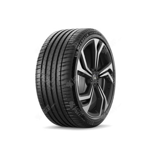 225/65R17 106V, Michelin, PILOT SPORT 4 SUV