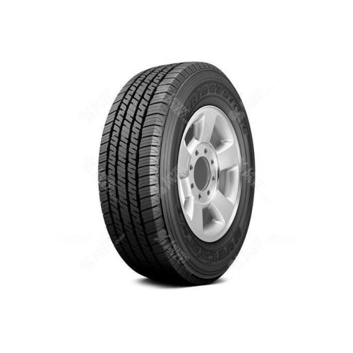 255/70R18 113T, Bridgestone, DUELER 685 H/T