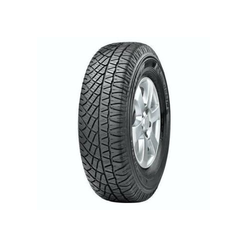 255/65R17 114H, Michelin, LATITUDE CROSS