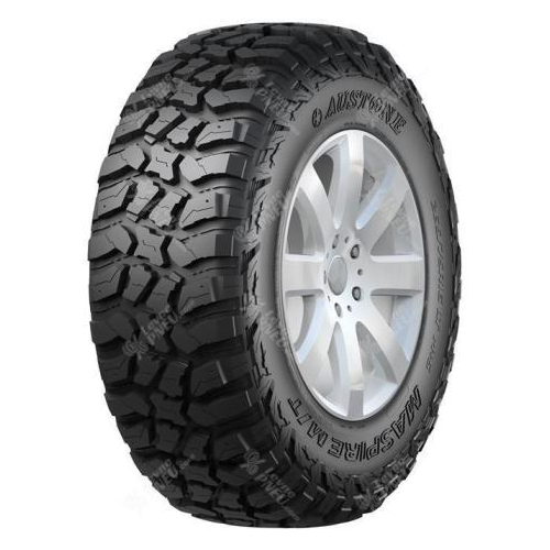 235/75R15 104/101Q, Austone, MASPIRE M/T