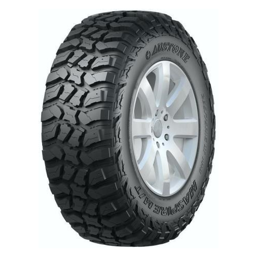 235/75R15 104/101Q, Austone, MASPIRE M/T