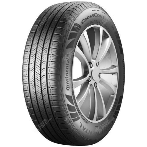 255/65R19 114V, Continental, CROSS CONTACT RX