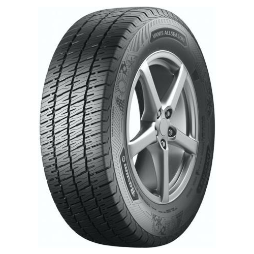 225/65R16 112/110R, Barum, VANIS ALLSEASON