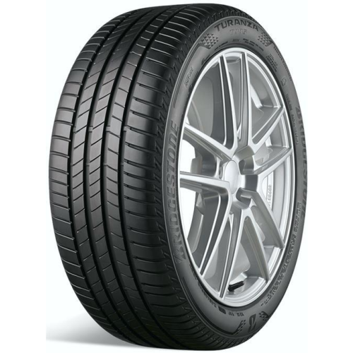 185/60R14 82H, Bridgestone, TURANZA T005