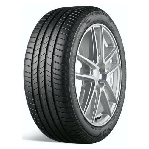 275/40R20 102Y, Bridgestone, TURANZA T005