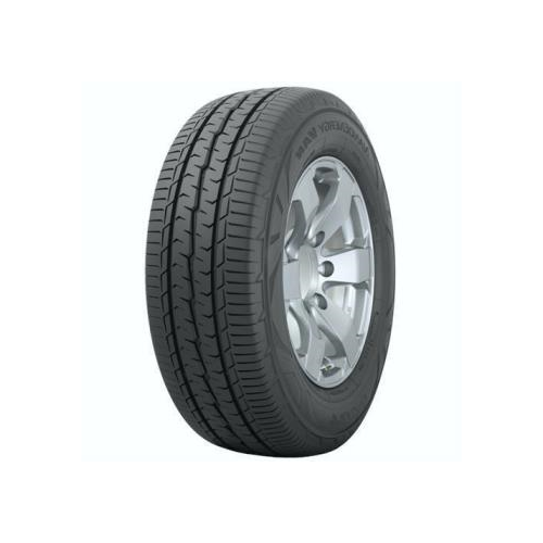 185/80R15 103/102R, Toyo, NANONERGY VAN