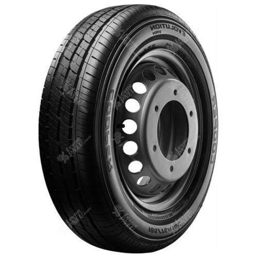 185/75R16 104/102R, Cooper Tires, EVOLUTION VAN