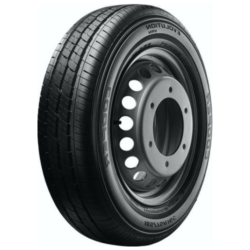 195/70R15 104/102R, Cooper Tires, EVOLUTION VAN